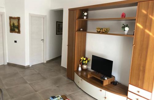 Agrigento Apartamento | La Casa di Antonella