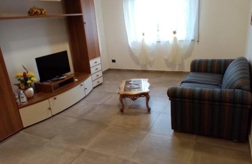 Agrigento Apartamento | La Casa di Antonella