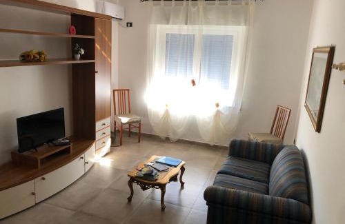 Agrigento Apartamento | La Casa di Antonella