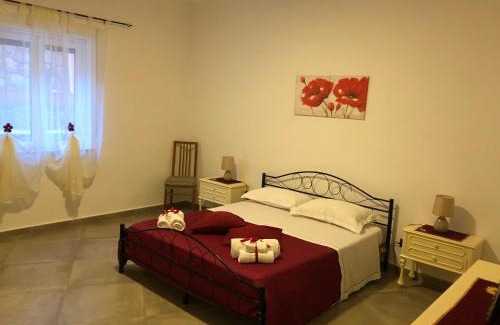 Agrigento Apartamento | La Casa di Antonella