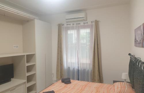 Sestri Ponente Apartamento | La Casa di Argo Acquario di Genova, Parcheggio Gratuito, Stazione Sestri