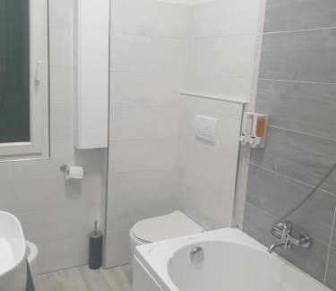 Sestri Ponente Apartamento | La Casa di Argo Acquario di Genova, Parcheggio Gratuito, Stazione Sestri