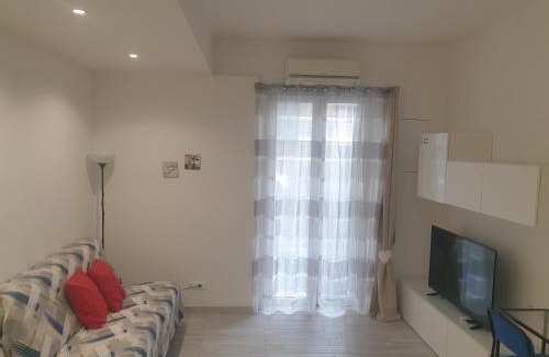 Sestri Ponente Apartamento | La Casa di Argo Acquario di Genova, Parcheggio Gratuito, Stazione Sestri