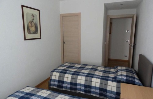 Santa Lucia Apartamento | La Casa di Armando Stelvio