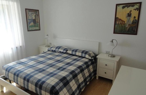 Santa Lucia Apartamento | La Casa di Armando Stelvio