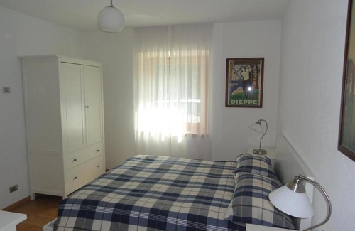 Santa Lucia Apartamento | La Casa di Armando Stelvio