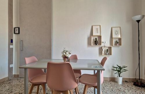 Celano Apartamento | La casa di Athina