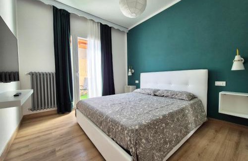 Celano Apartamento | La casa di Athina