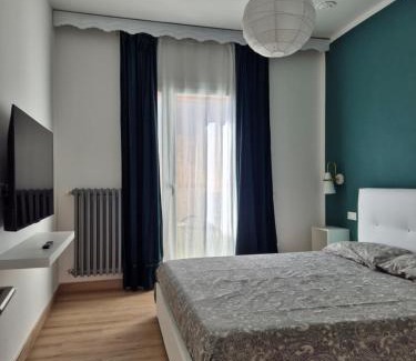 Celano Apartamento | La casa di Athina