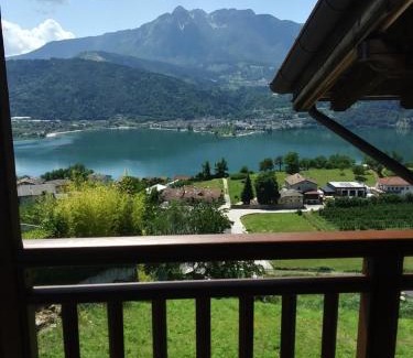 Tenna Apartamento | LA CASA DI ATHOS