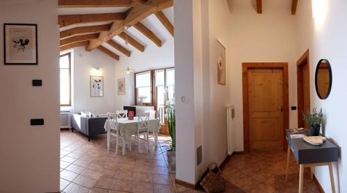 Tenna Apartamento | LA CASA DI ATHOS