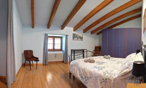 Tenna Apartamento | LA CASA DI ATHOS