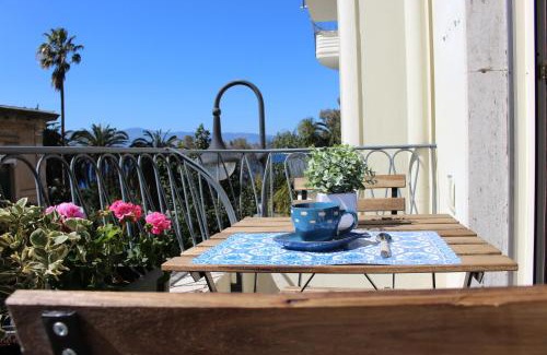 Reggio Calabria Casa | La Casa di Aurora