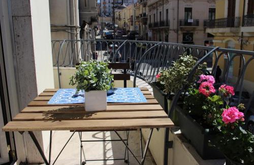 Reggio Calabria Casa | La Casa di Aurora