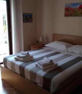 Reggio Calabria Casa | La Casa di Aurora