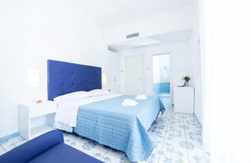 Maiori Casa | La Casa di Aurora