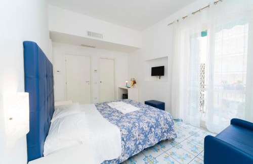 Maiori Casa | La Casa di Aurora