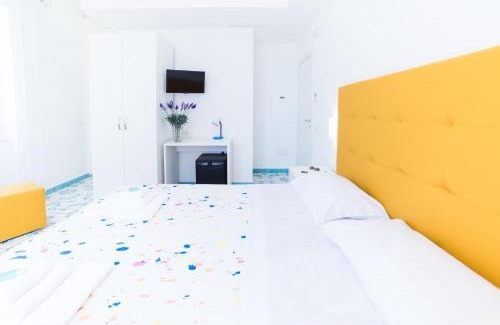 Maiori Casa | La Casa di Aurora