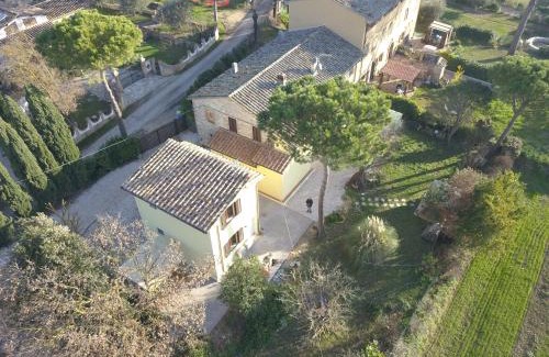 Badiola Casa | La Casa di Bach