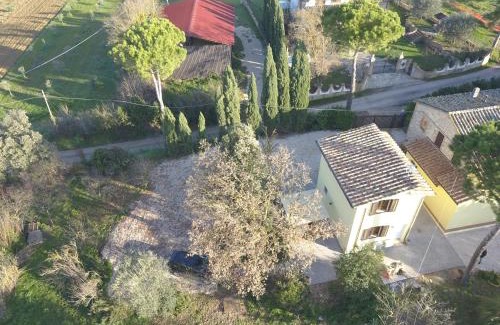 Badiola Casa | La Casa di Bach