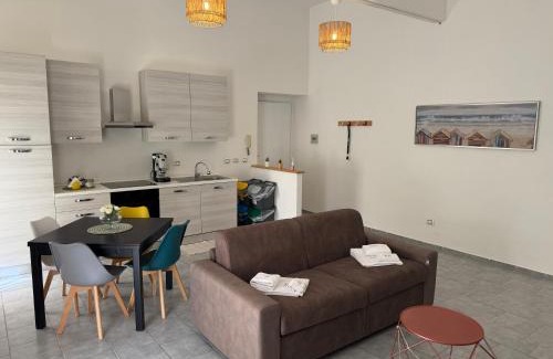 Baia Apartamento | La Casa di Baia