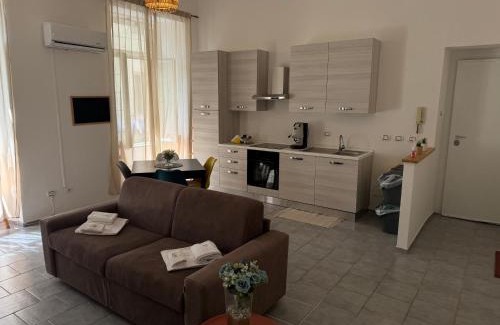 Baia Apartamento | La Casa di Baia