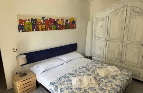 Baia Apartamento | La Casa di Baia