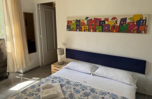 Baia Apartamento | La Casa di Baia