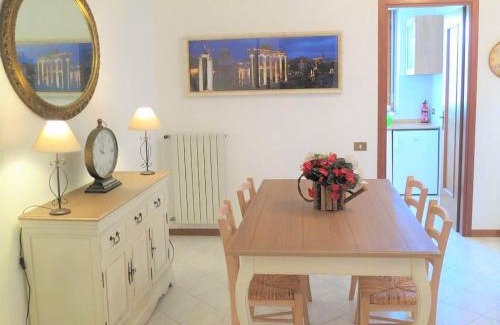 Zona LI La Storta Apartamento | La CASA di BAMBI