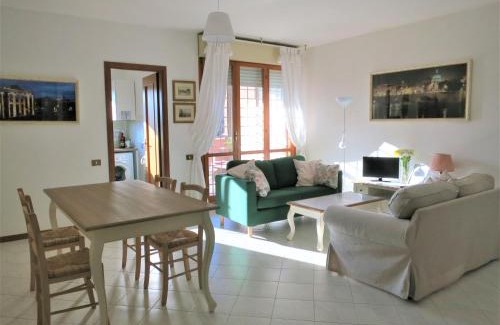 Zona LI La Storta Apartamento | La CASA di BAMBI