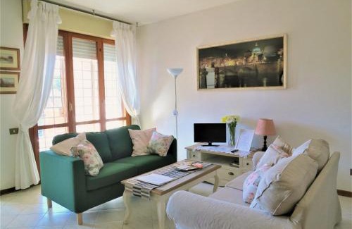 Zona LI La Storta Apartamento | La CASA di BAMBI