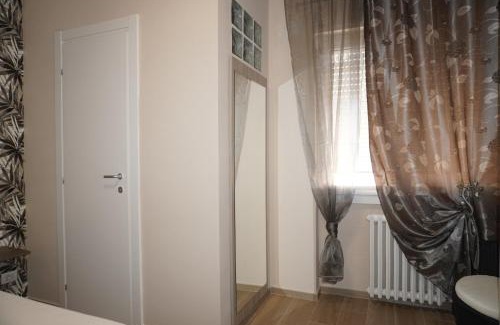 Quartiere XXI Pietralata Apartamento | La casa di barbara e franca