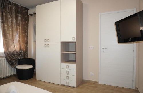 Quartiere XXI Pietralata Apartamento | La casa di barbara e franca