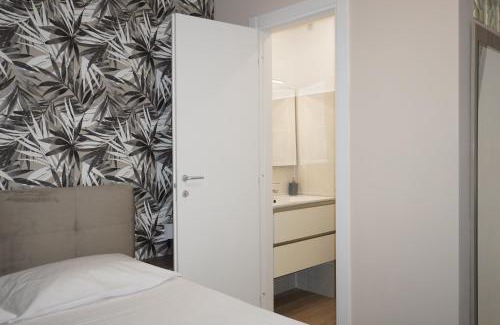 Quartiere XXI Pietralata Apartamento | La casa di barbara e franca