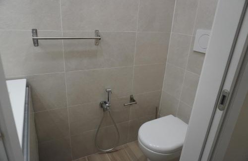 Quartiere XXI Pietralata Apartamento | La casa di barbara e franca