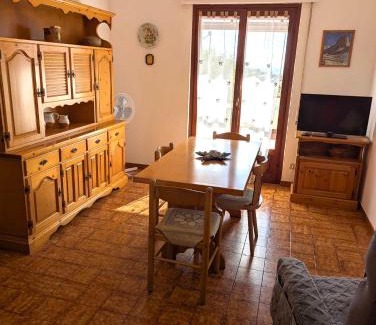 San Lorenzo al Mare Casa | La Casa di Bet