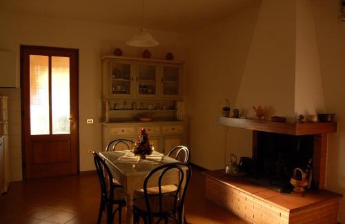Ponte Buggianese Apartamento | La casa di Beppe