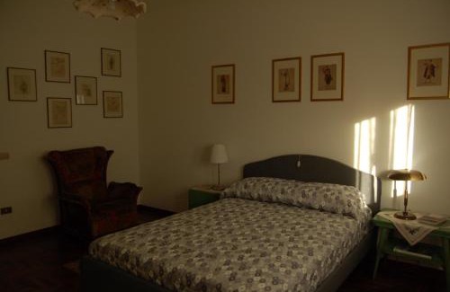 Ponte Buggianese Apartamento | La casa di Beppe