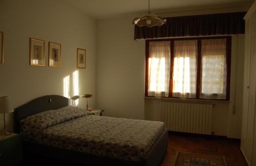 Ponte Buggianese Apartamento | La casa di Beppe