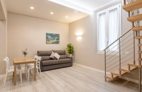Ricorboli Apartamento | La Casa di Bianca di Roby e di Paolo