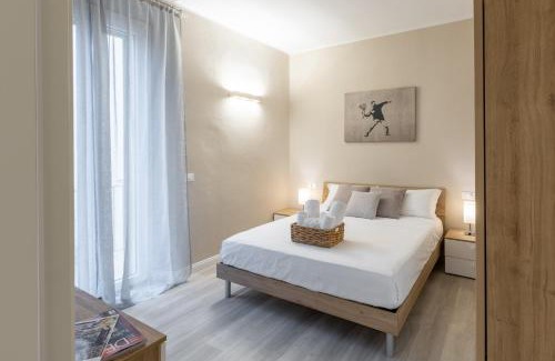 Ricorboli Apartamento | La Casa di Bianca di Roby e di Paolo