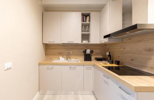 Ricorboli Apartamento | La Casa di Bianca di Roby e di Paolo