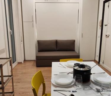 Carignano Apartamento | La casa di Bibi