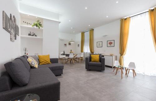 La Spezia Apartamento | La casa di Bicio