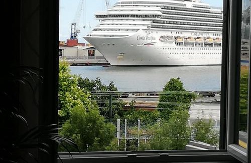La Spezia Apartamento | La casa di Bicio