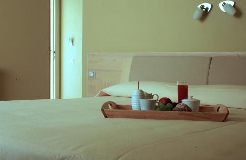 Nuoro Cama Y Desayuno | La Casa di Boz B&B