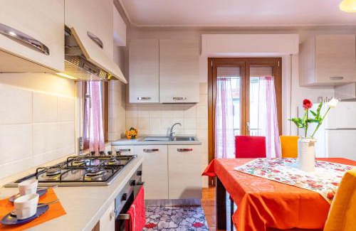 Vivo dʼOrcia Apartamento | La Casa di Brandolice