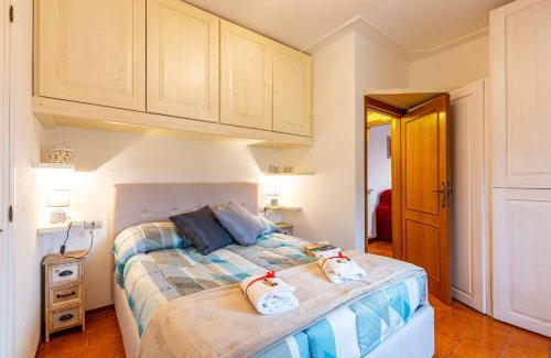 Vivo dʼOrcia Apartamento | La Casa di Brandolice