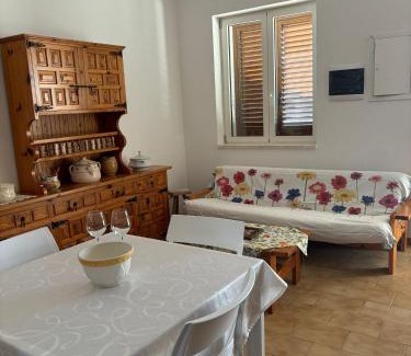 San Cataldo Apartamento | La casa di bruna