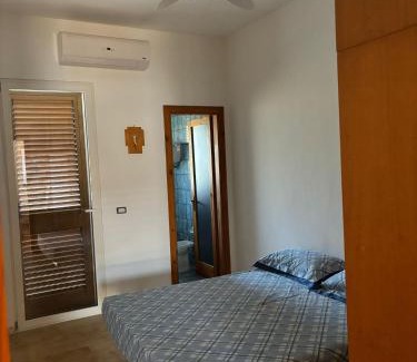 San Cataldo Apartamento | La casa di bruna